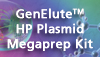 GenElute™ HP Endotoxin-free Plasmid Megaprep Kit