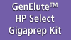 GenElute™ HP Select Plasmid Gigaprep Kit