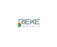 Riekemetals